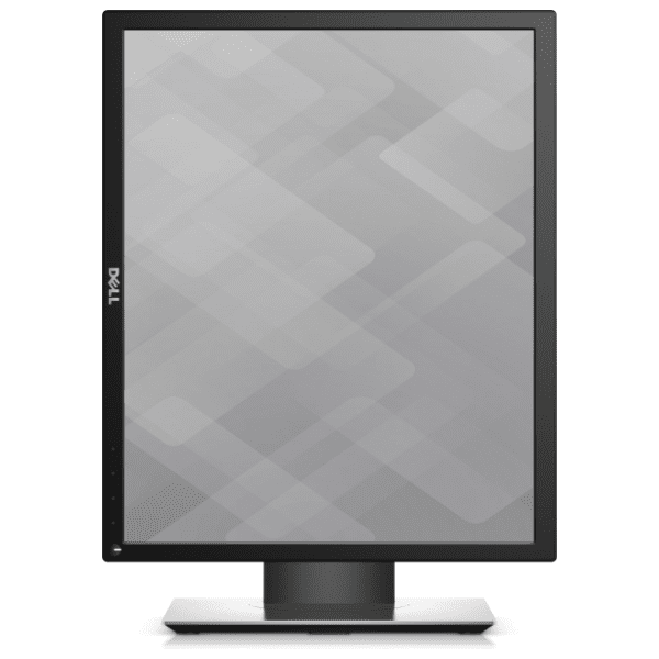 DELL monitor 19'' IPS Pro P1917SE 1