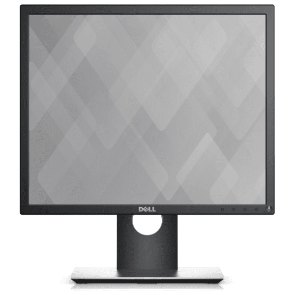 DELL monitor 19'' IPS Pro P1917SE 0