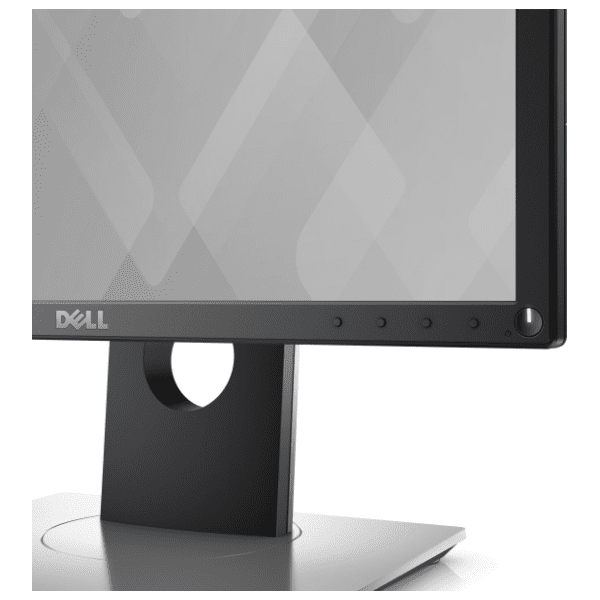 DELL monitor 19'' IPS Pro P1917SE 5