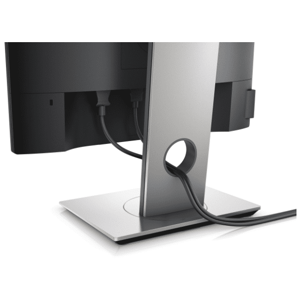 DELL monitor 19'' IPS Pro P1917SE 6