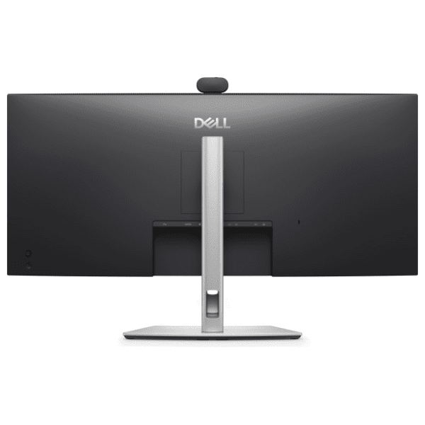 DELL zakrivljeni monitor 34'' IPS Pro P P3426WEV Webcam 3