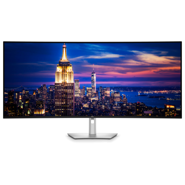 DELL zakrivljeni monitor 51.5'' IPS 6K UltraSharp U5226KW 0