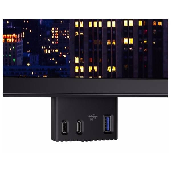DELL zakrivljeni monitor 51.5'' IPS 6K UltraSharp U5226KW 7