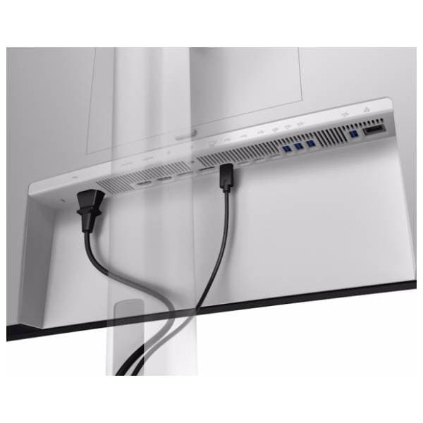 DELL zakrivljeni monitor 51.5'' IPS 6K UltraSharp U5226KW 6