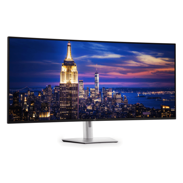 DELL zakrivljeni monitor 51.5'' IPS 6K UltraSharp U5226KW 1