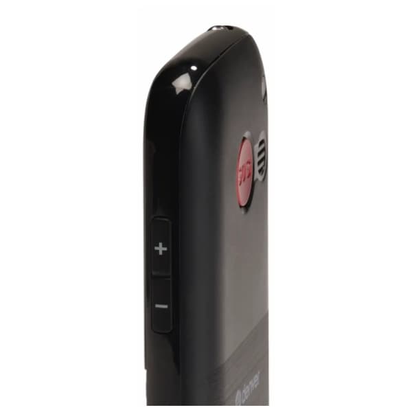 Denver BAS-18800L Senior 4G Black 6