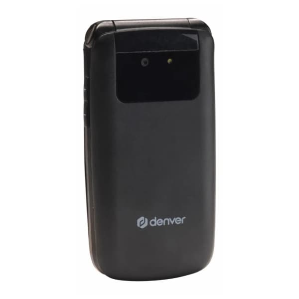 Denver BAS-24800L Senior 4G Black 2