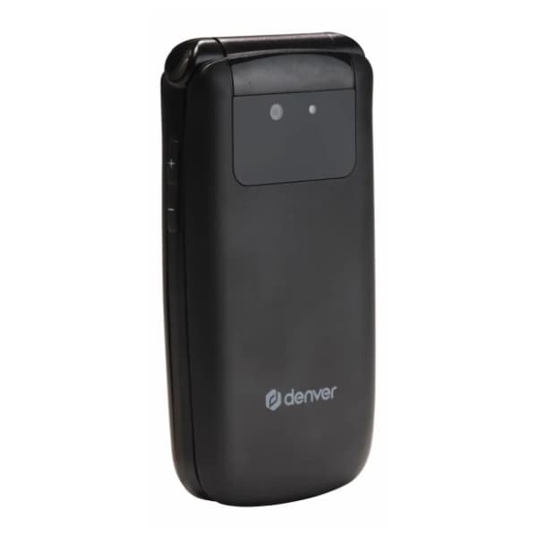 Denver BAS-24800L Senior 4G Black 3