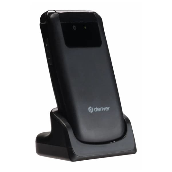 Denver BAS-24800L Senior 4G Black 10