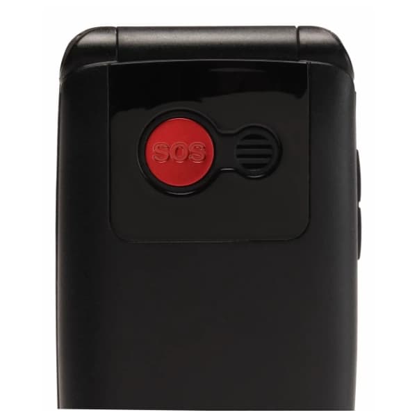Denver BAS-24800L Senior 4G Black 5