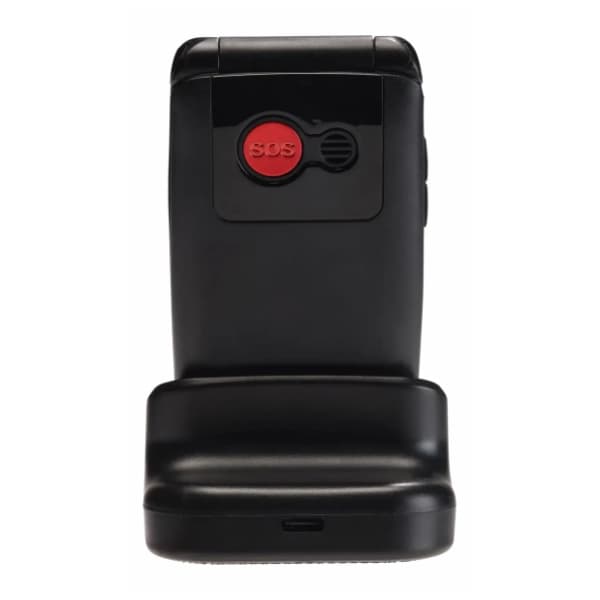 Denver BAS-24800L Senior 4G Black 11