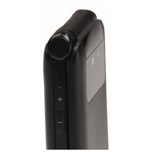 Denver BAS-24800L Senior 4G Black 12