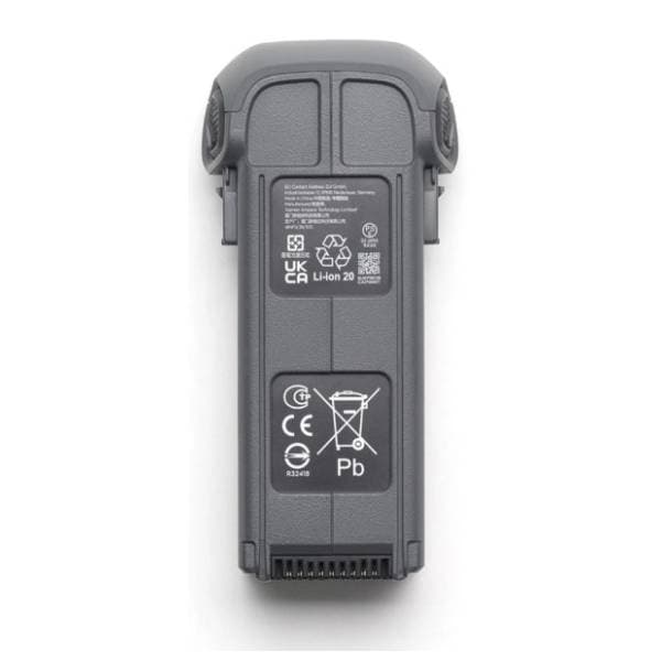 DJI Mavic 4 Pro Intelligent Flight baterija za dron 3