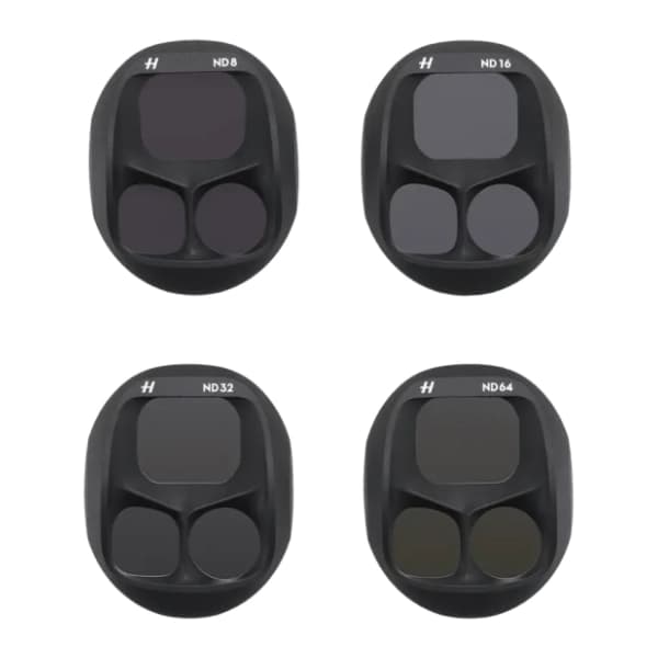 DJI Mavic 4 Pro set ND filtera za dron (ND8/16/32/64) 3