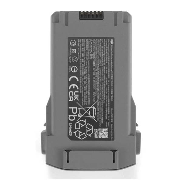 DJI Mini 5 Pro Intelligent Flight baterija za dron 2