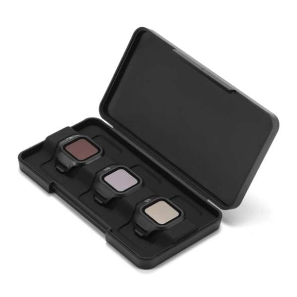 DJI Mini 5 Pro set ND filtera za dron (ND8/32/128) 0