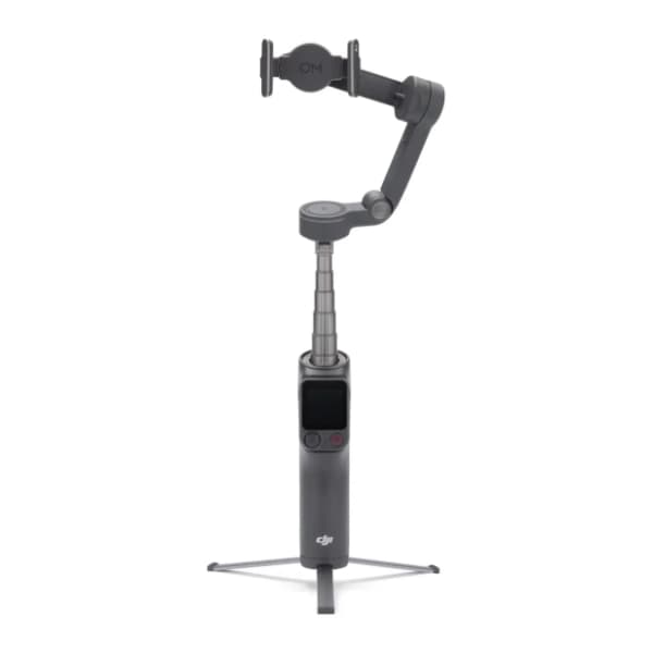 DJI Osmo Mobile 8P Creator Combo gimbal 1
