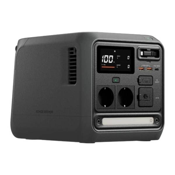 DJI Power 1000 Mini prenosiva stanica za napajanje 2