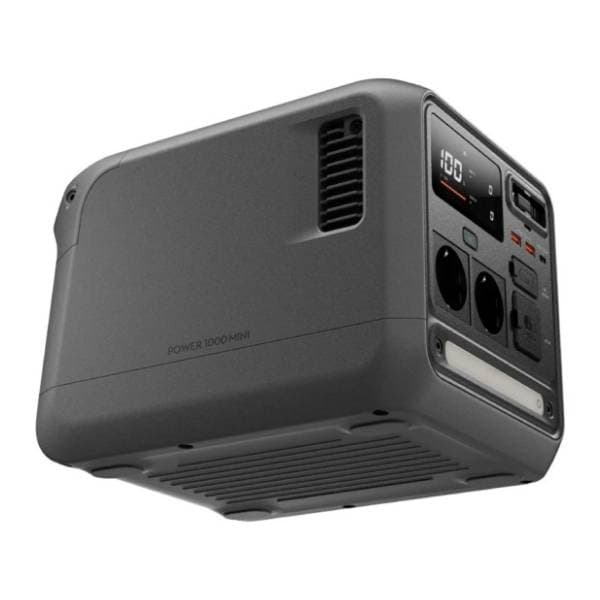 DJI Power 1000 Mini prenosiva stanica za napajanje 4