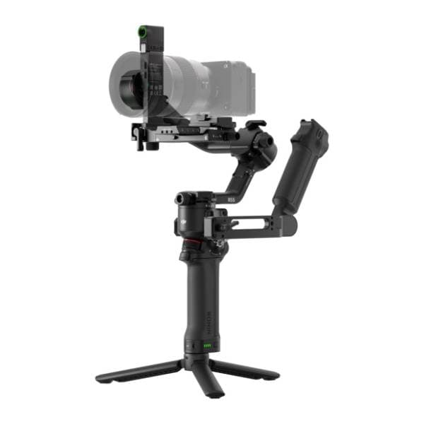 DJI RS 5 Combo gimbal 1