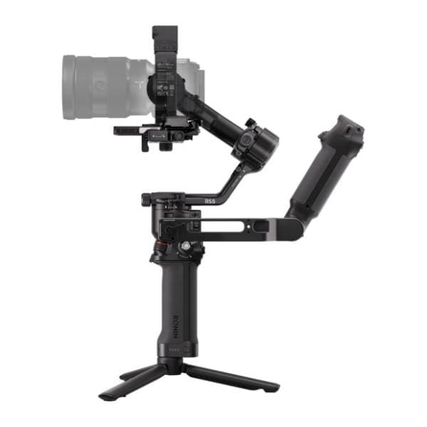 DJI RS 5 Combo gimbal 2