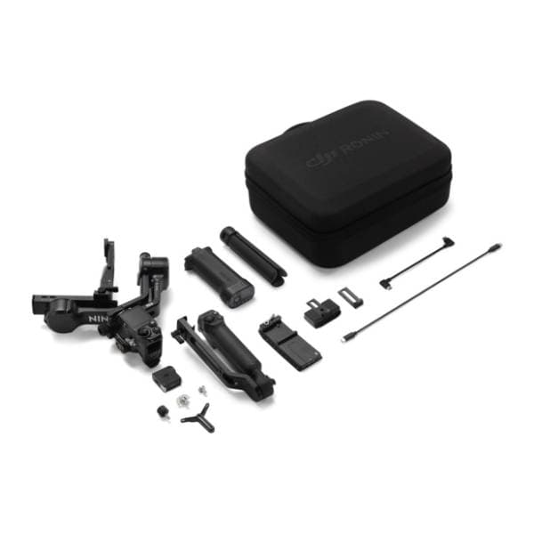 DJI RS 5 Combo gimbal 4