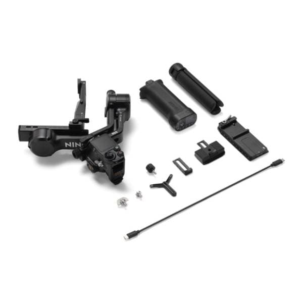 DJI RS 5 gimbal 4