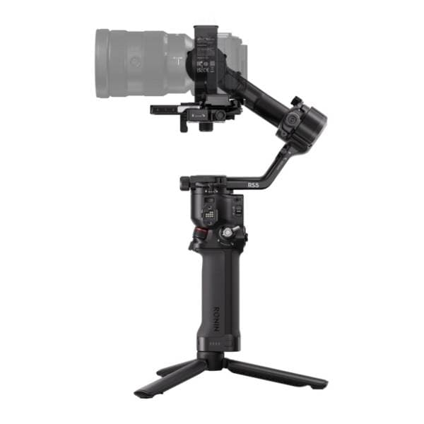 DJI RS 5 gimbal 1