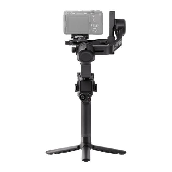 DJI RS 5 gimbal 2