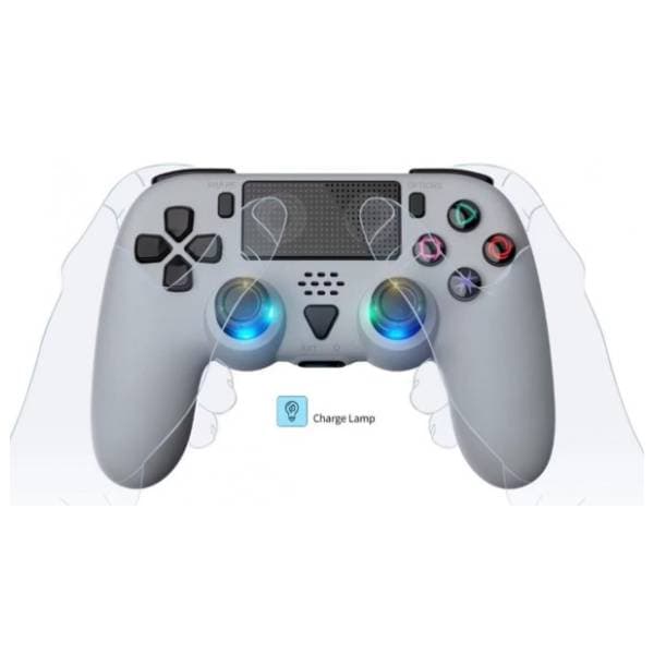 DOBE TP5-35137 PS5 bežični gamepad 2