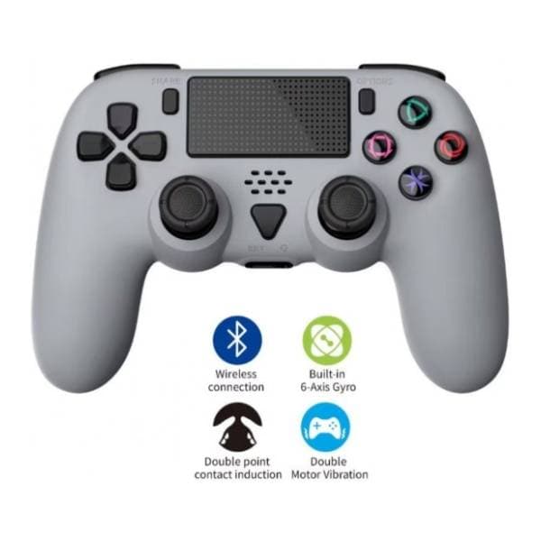 DOBE TP5-35137 PS5 bežični gamepad 3