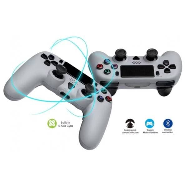 DOBE TP5-35137 PS5 bežični gamepad 4