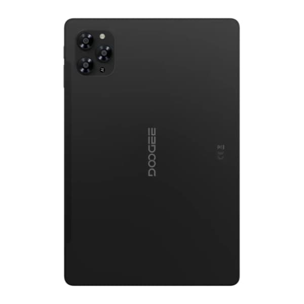 DOOGEE Tab G6 VIP Edition 4G 6/256 Black 6