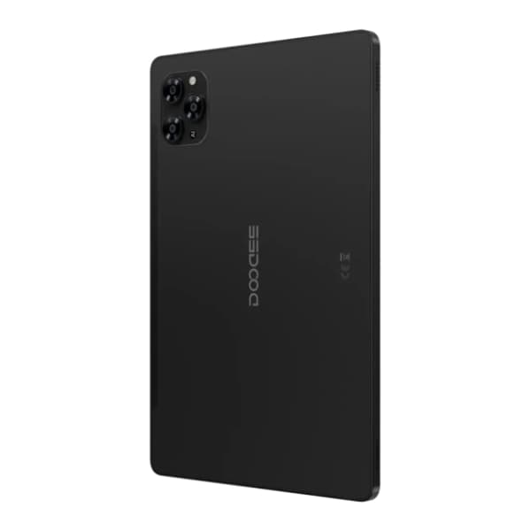 DOOGEE Tab G6 VIP Edition 4G 6/256 Black 5