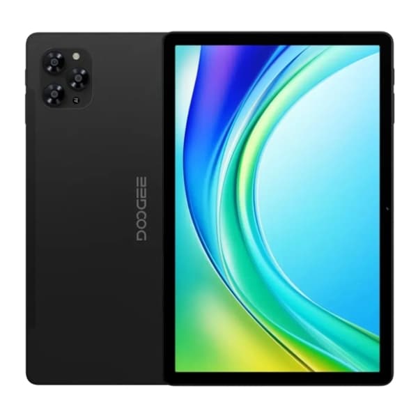 DOOGEE Tab G6 VIP Edition 4G 6/256 Black 0