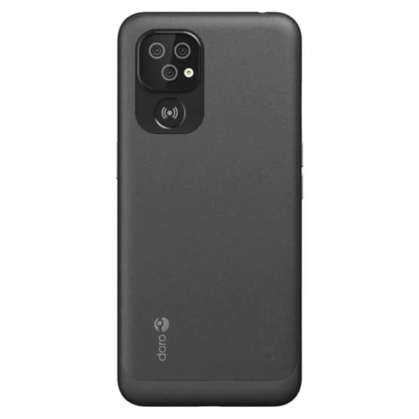 DORO 8100 2/32GB Black 4