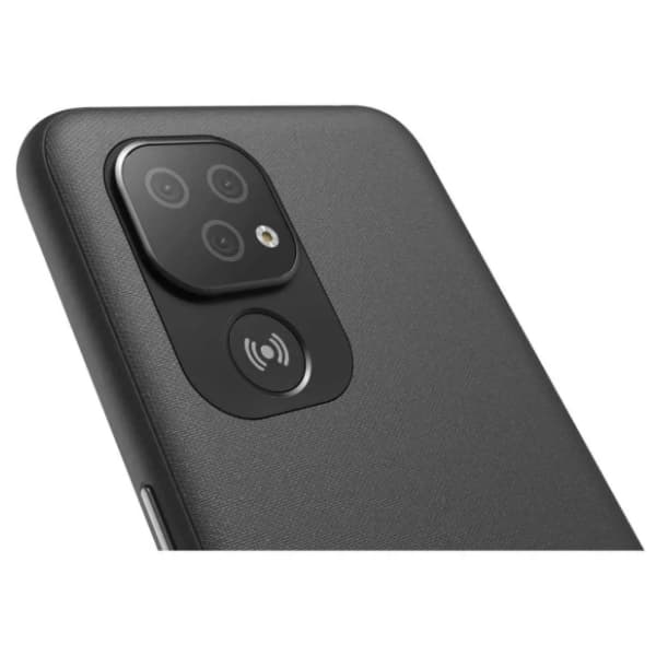 DORO 8100 2/32GB Black 6