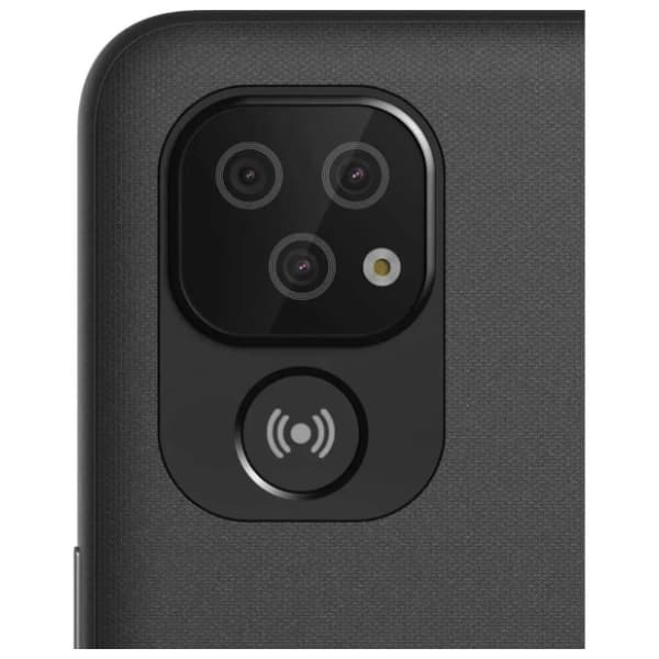 DORO 8100 2/32GB Black 5