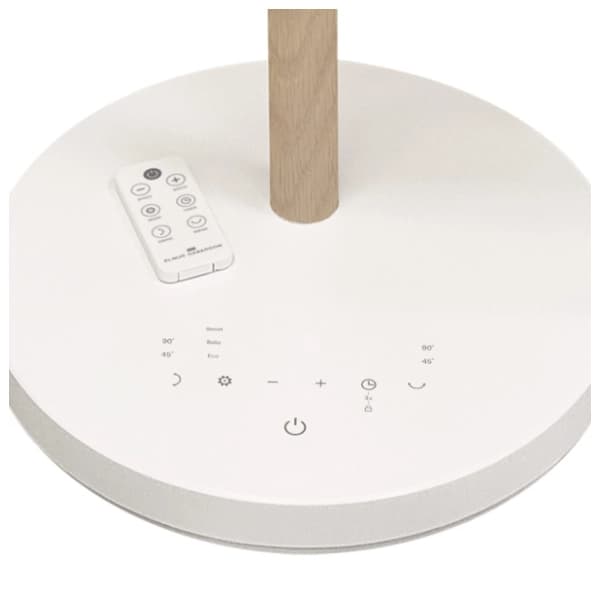 ELNUR GABARRON ventilator Vaera 3