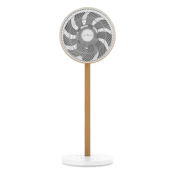 ELNUR GABARRON ventilator Vaera 0