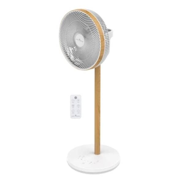 ELNUR GABARRON ventilator Vaera 1