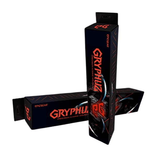 EPICGEAR podloga za miša Gryphuz ULT 2