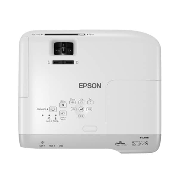 EPSON EB-2250U Full HD projektor 2