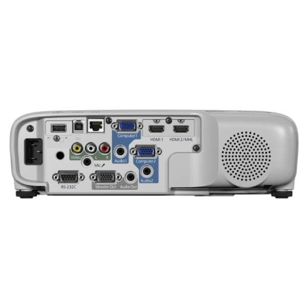 EPSON EB-2250U Full HD projektor 3