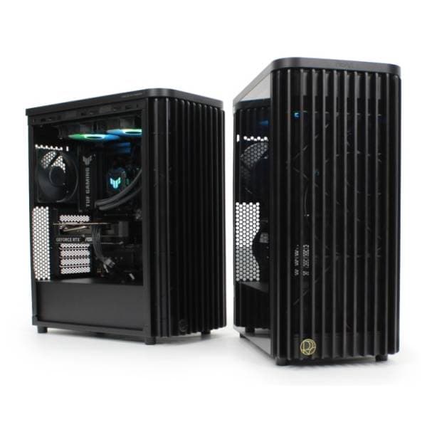 EWE računar AMD GAMING Ryzen 7 7700X /32GB/1TB/RTX5060Ti 16GB ASUS 1