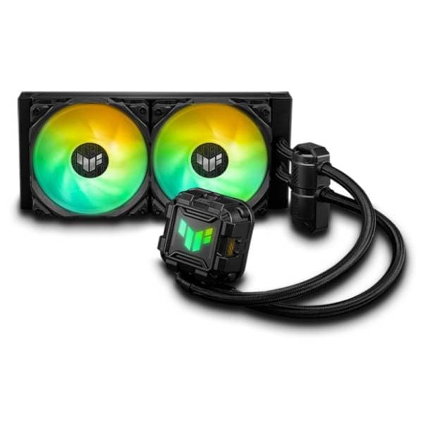 EWE računar AMD GAMING Ryzen 7 7700X /32GB/1TB/RTX5060Ti 16GB ASUS 2