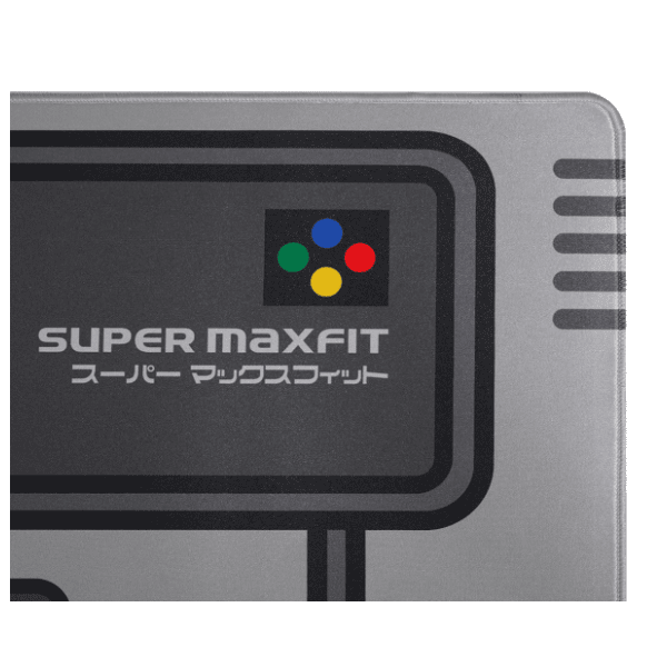 FANTECH podloga za miša MP905 Super Maxfit 1