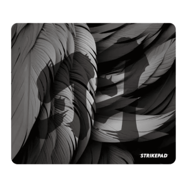 FANTECH podloga za miša MST491 Holographic Strikepad crna 0