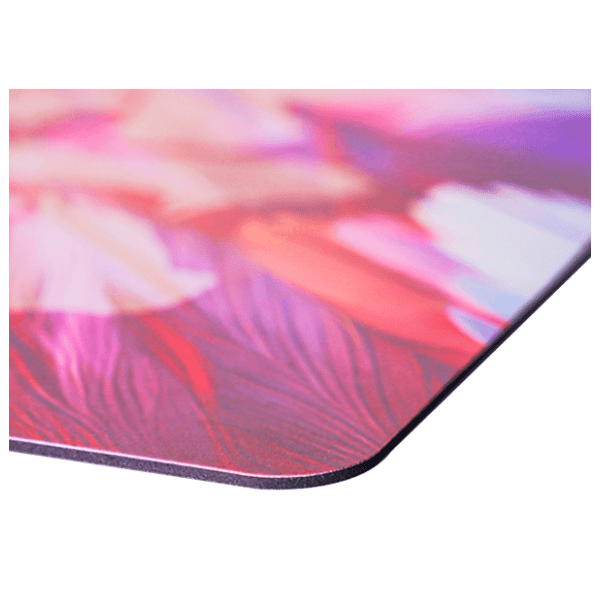 FANTECH podloga za miša MST491 Holographic Strikepad Pro 2