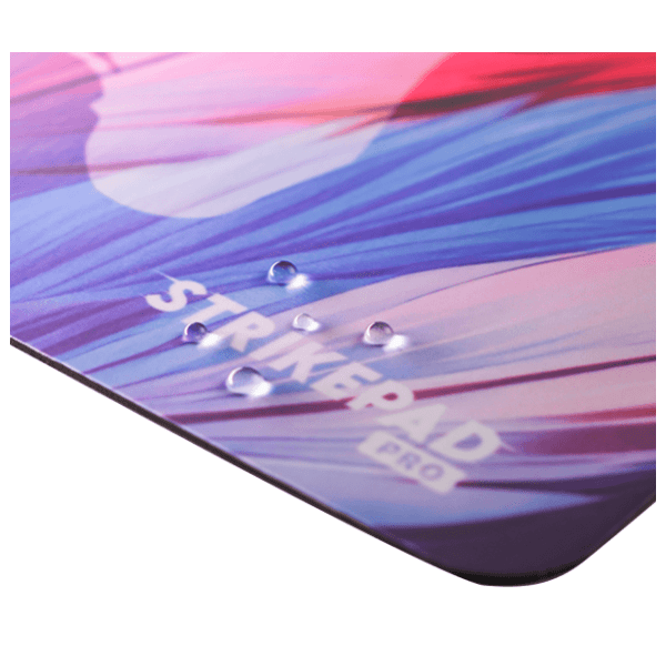 FANTECH podloga za miša MST491 Holographic Strikepad Pro 3